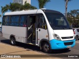 Ônibus Particulares 1485 na cidade de Brasília, Distrito Federal, Brasil, por Everton Lira. Número da foto: #12132681.