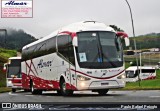Almar Transporte e Locadora de Veículos 4600 na cidade de Aparecida, São Paulo, Brasil, por Paulo Rafael Peixoto. Número da foto: #:id.