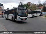 Auto Ônibus Moratense 816 na cidade de Francisco Morato, São Paulo, Brasil, por Espedito de Brito Gomes. Número da foto: #12132626.