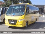 Transportes Jangada 3068 na cidade de Osasco, São Paulo, Brasil, por Douglas Nelson de Oliveira. Número da foto: #12132691.