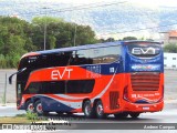EVT Transportes 1170 na cidade de Montes Claros, Minas Gerais, Brasil, por Andrew Campos. Número da foto: #12133934.