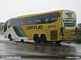 Empresa Gontijo de Transportes 18975 na cidade de Varginha, Minas Gerais, Brasil, por Anderson Filipe. Número da foto: #12131987.