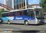 Auto Ônibus Fagundes RJ 101.072 na cidade de Rio de Janeiro, Rio de Janeiro, Brasil, por Valter Silva. Número da foto: #:id.
