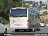 Alves & Souza Transportes 1000 na cidade de Belo Horizonte, Minas Gerais, Brasil, por Douglas Célio Brandao. Número da foto: #:id.