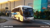 Auto Viação Bragança 18034 na cidade de São Paulo, São Paulo, Brasil, por Roberto Teixeira. Número da foto: #12133335.