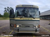 Ônibus Particulares 7096 na cidade de Cajamar, São Paulo, Brasil, por André Leandro. Número da foto: #12132193.