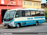 Viação Jacareí 5227 na cidade de Jacareí, São Paulo, Brasil, por Vinicius Novaes. Número da foto: #:id.