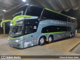 Viação Garcia 88117 na cidade de Americana, São Paulo, Brasil, por Gilson de Souza Junior. Número da foto: #12132817.
