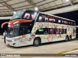Real Expresso 11924 na cidade de Marília, São Paulo, Brasil, por Júnior Juninho. Número da foto: #12133865.