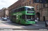 First Glasgow 38458 na cidade de Glasgow, Strathclyde, Escócia, por Donald Hudson. Número da foto: #12132645.