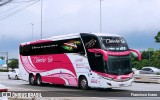 Clebinho Turismo 1060 na cidade de São Paulo, São Paulo, Brasil, por Francisco Ivano. Número da foto: #12134098.