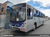 Viação Rosa Vitória da Conquista 4063 na cidade de Vitória da Conquista, Bahia, Brasil, por João Pedro Rocha. Número da foto: #:id.