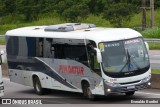 Pindatur Transporte e Turismo 2319 na cidade de São José dos Campos, São Paulo, Brasil, por Everaldo Bordini. Número da foto: #12134137.