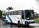 Ramos Turismo 4000 na cidade de Aparecida, São Paulo, Brasil, por Adailton Cruz. Número da foto: #:id.