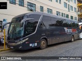 Transtour RJ 902.004 na cidade de Lambari, Minas Gerais, Brasil, por Guilherme Pedroso Alves. Número da foto: #12133207.
