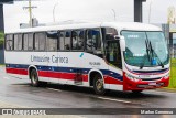 Empresa de Transportes Limousine Carioca RJ 129.059 na cidade de Rio de Janeiro, Rio de Janeiro, Brasil, por Marlon Generoso. Número da foto: #:id.