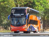 EVT Transportes 1170 na cidade de Montes Claros, Minas Gerais, Brasil, por Andrew Campos. Número da foto: #12133924.