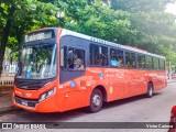 Transportes Vila Isabel A27585 na cidade de Rio de Janeiro, Rio de Janeiro, Brasil, por Victor Carioca. Número da foto: #:id.