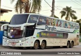 Planalto Transportes 2552 na cidade de Araucária, Paraná, Brasil, por Gustavo Pereira de Souza. Número da foto: #:id.
