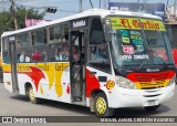 Empresa de Transportes El Cortijo S.A 089 na cidade de Trujillo, Trujillo, La Libertad, Peru, por MIGUEL ANGEL CEDRON RAMIREZ. Número da foto: #12132987.