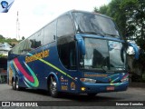 Bosembecker 5002 na cidade de Caxias do Sul, Rio Grande do Sul, Brasil, por Emerson Dorneles. Número da foto: #:id.