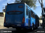 São Dimas Transportes 10922 na cidade de Belo Horizonte, Minas Gerais, Brasil, por Nathan Oliveira. Número da foto: #:id.
