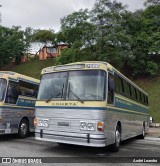 Ônibus Particulares 7096 na cidade de São Paulo, São Paulo, Brasil, por André Leandro. Número da foto: #12132181.