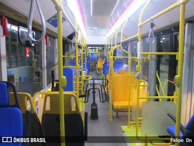 Prefeitura Municipal de Cascavel 2I92 na cidade de Cascavel, Paraná, Brasil, por Felipe  Dn. Número da foto: #12070837.