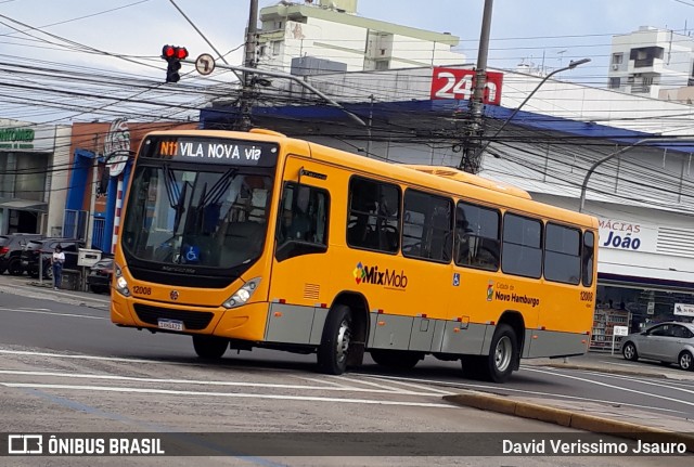 VISAC - Novo Hamburgo 12008 na cidade de Novo Hamburgo, Rio Grande do Sul, Brasil, por David Verissimo Jsauro. Número da foto: #12069678.