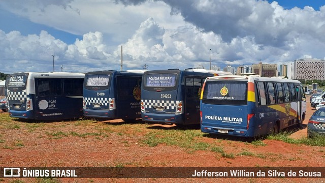 Polícia Militar do Distrito Federal 371 na cidade de Brasília, Distrito Federal, Brasil, por Jefferson Willian da Silva de Sousa. Número da foto: #12070244.