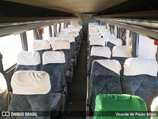 EN Transportes 2B82 na cidade de Santo Antônio do Monte, Minas Gerais, Brasil, por Vicente de Paulo Alves. Número da foto: #12068911.