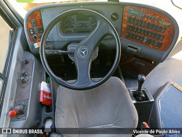 EN Transportes 2B82 na cidade de Santo Antônio do Monte, Minas Gerais, Brasil, por Vicente de Paulo Alves. Número da foto: #12068907.