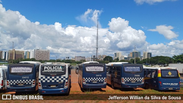Polícia Militar do Distrito Federal 554110 na cidade de Brasília, Distrito Federal, Brasil, por Jefferson Willian da Silva de Sousa. Número da foto: #12070248.