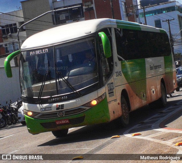 Comércio e Transportes Boa Esperança 3345 na cidade de Belém, Pará, Brasil, por Matheus Rodrigues. Número da foto: #12068704.