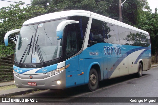 Top Rio Viagens e Turismo 1040 na cidade de Rio de Janeiro, Rio de Janeiro, Brasil, por Rodrigo Miguel. Número da foto: #12069952.