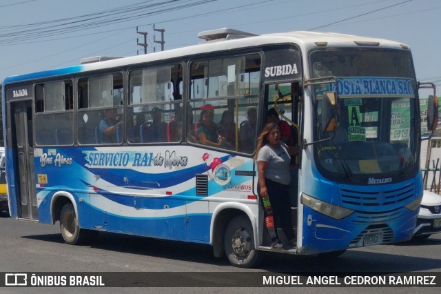 Costa Blanca  na cidade de Chimbote, Santa, Áncash, Peru, por MIGUEL ANGEL CEDRON RAMIREZ. Número da foto: #12068673.