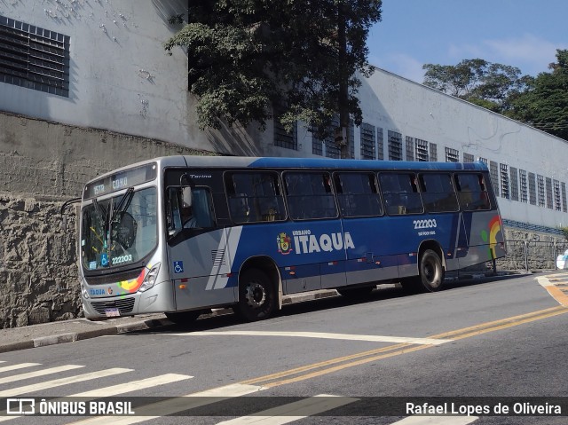 Expresso Planalto - Itaquaquecetuba 222203 na cidade de Itaquaquecetuba, São Paulo, Brasil, por Rafael Lopes de Oliveira. Número da foto: #12069668.