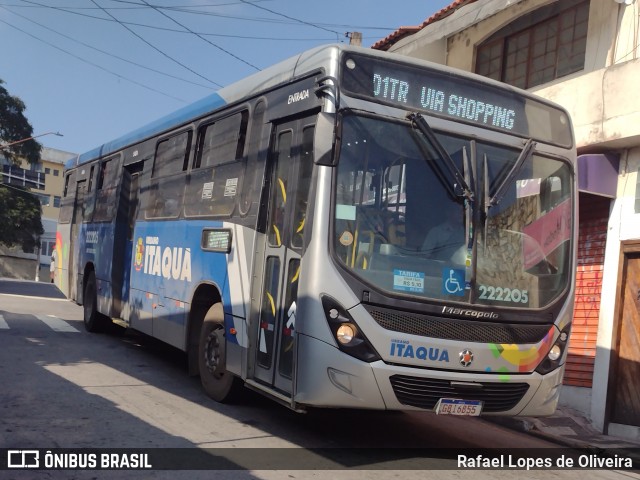Expresso Planalto - Itaquaquecetuba 222205 na cidade de Itaquaquecetuba, São Paulo, Brasil, por Rafael Lopes de Oliveira. Número da foto: #12069647.