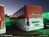 Expresso Itamarati 7136 na cidade de Fernandópolis, São Paulo, Brasil, por João Vitor Pereira. Número da foto: #12068342.