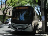 São Dimas Transportes 11258 na cidade de Belo Horizonte, Minas Gerais, Brasil, por Douglas Célio Brandao. Número da foto: #:id.