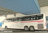 Transpen Transporte Coletivo e Encomendas 38000 na cidade de Sorocaba, São Paulo, Brasil, por Flavio Alberto Fernandes. Número da foto: #:id.