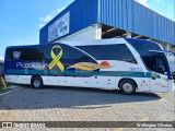 Piccolotur Transportes Turísticos 3810 na cidade de Várzea Paulista, São Paulo, Brasil, por Wellington Oliveira. Número da foto: #:id.