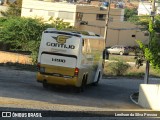 Empresa Gontijo de Transportes 14910 na cidade de Caruaru, Pernambuco, Brasil, por Lenilson da Silva Pessoa. Número da foto: #12070393.