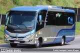 Vidakars Transportes e Turismo 1313 na cidade de Piraí, Rio de Janeiro, Brasil, por Paulo Henrique Pereira Borges. Número da foto: #12070596.