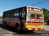 7 de Octubre - Linea 59 011 na cidade de Luque, Central, Paraguai, por José Paredes. Número da foto: #12070030.