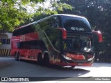 Lirabus 23105 na cidade de Tietê, São Paulo, Brasil, por Allan Santos. Número da foto: #:id.