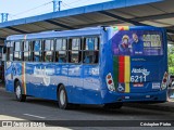 Viação Atalaia Transportes 6211 na cidade de Aracaju, Sergipe, Brasil, por Cristopher Pietro. Número da foto: #:id.