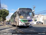 Viação Modelo 9218 na cidade de Aracaju, Sergipe, Brasil, por Cauã Photobus. Número da foto: #:id.
