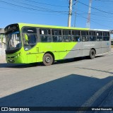BB Transportes e Turismo 1185 na cidade de Itapevi, São Paulo, Brasil, por Michel Nowacki. Número da foto: #12069332.