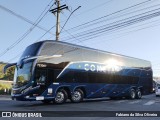 Viação Cometa 723007 na cidade de Juiz de Fora, Minas Gerais, Brasil, por Fabiano da Silva Oliveira. Número da foto: #:id.